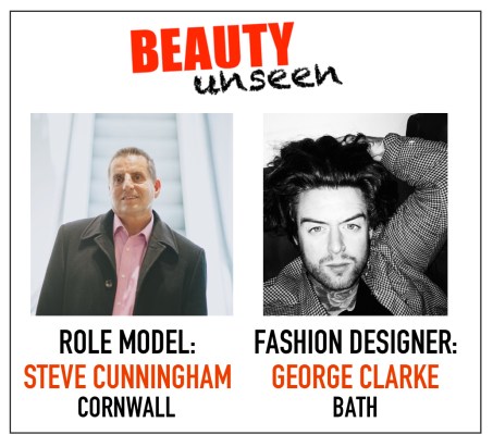 SteveCunninghamGeorgeClarke